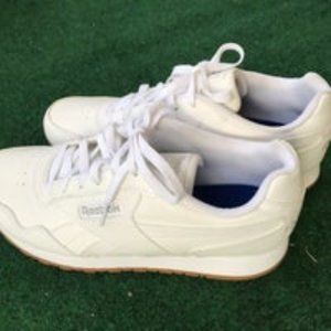 Reebok Classic Harman Run Athletic Shoes